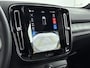 Volvo C40 Recharge Twin Intro Edition 78 kWh | PDC V+A en 360 Camera | Elektrische achterklep | AWD | Panoramadak | Alcantara Bekleding | Keyless | Extra getint glas |