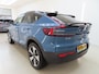 Volvo C40 Recharge Twin Intro Edition 78 kWh | PDC V+A en 360 Camera | Elektrische achterklep | AWD | Panoramadak | Alcantara Bekleding | Keyless | Extra getint glas |