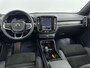 Volvo C40 Recharge Twin Intro Edition 78 kWh | PDC V+A en 360 Camera | Elektrische achterklep | AWD | Panoramadak | Alcantara Bekleding | Keyless | Extra getint glas |