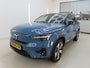 Volvo C40 Recharge Twin Intro Edition 78 kWh | PDC V+A en 360 Camera | Elektrische achterklep | AWD | Panoramadak | Alcantara Bekleding | Keyless | Extra getint glas |