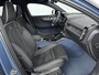 Volvo C40 Recharge Twin Intro Edition 78 kWh | PDC V+A en 360 Camera | Elektrische achterklep | AWD | Panoramadak | Alcantara Bekleding | Keyless | Extra getint glas |