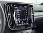 Volvo C40 Recharge Twin Intro Edition 78 kWh | PDC V+A en 360 Camera | Elektrische achterklep | AWD | Panoramadak | Alcantara Bekleding | Keyless | Extra getint glas |