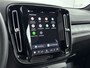 Volvo C40 Recharge Twin Intro Edition 78 kWh | PDC V+A en 360 Camera | Elektrische achterklep | AWD | Panoramadak | Alcantara Bekleding | Keyless | Extra getint glas |