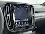 Volvo C40 Recharge Twin Intro Edition 78 kWh | PDC V+A en 360 Camera | Elektrische achterklep | AWD | Panoramadak | Alcantara Bekleding | Keyless | Extra getint glas |