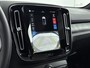 Volvo C40 Recharge Twin Intro Edition 78 kWh | PDC V+A en 360 Camera | Elektrische achterklep | AWD | Panoramadak | Alcantara Bekleding | Keyless | Extra getint glas |