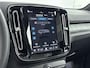 Volvo C40 Recharge Twin Intro Edition 78 kWh | PDC V+A en 360 Camera | Elektrische achterklep | AWD | Panoramadak | Alcantara Bekleding | Keyless | Extra getint glas |