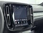 Volvo C40 Recharge Twin Intro Edition 78 kWh | PDC V+A en 360 Camera | Elektrische achterklep | AWD | Panoramadak | Alcantara Bekleding | Keyless | Extra getint glas |