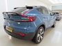 Volvo C40 Recharge Twin Intro Edition 78 kWh | PDC V+A en 360 Camera | Elektrische achterklep | AWD | Panoramadak | Alcantara Bekleding | Keyless | Extra getint glas |