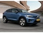 Volvo C40 Recharge Twin Intro Edition 78 kWh | PDC V+A en 360 Camera | Elektrische achterklep | AWD | Panoramadak | Alcantara Bekleding | Keyless | Extra getint glas |