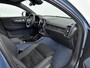 Volvo C40 Recharge Twin Intro Edition 78 kWh | PDC V+A en 360 Camera | Elektrische achterklep | AWD | Panoramadak | Alcantara Bekleding | Keyless | Extra getint glas |