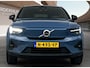 Volvo C40 Recharge Twin Intro Edition 78 kWh | PDC V+A en 360 Camera | Elektrische achterklep | AWD | Panoramadak | Alcantara Bekleding | Keyless | Extra getint glas |