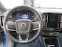 Volvo C40 Recharge Twin Intro Edition 78 kWh | PDC V+A en 360 Camera | Elektrische achterklep | AWD | Panoramadak | Alcantara Bekleding | Keyless | Extra getint glas |