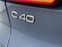 Volvo C40 Recharge Twin Intro Edition 78 kWh | PDC V+A en 360 Camera | Elektrische achterklep | AWD | Panoramadak | Alcantara Bekleding | Keyless | Extra getint glas |