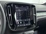Volvo C40 Recharge Twin Intro Edition 78 kWh | PDC V+A en 360 Camera | Elektrische achterklep | AWD | Panoramadak | Alcantara Bekleding | Keyless | Extra getint glas |