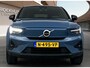 Volvo C40 Recharge Twin Intro Edition 78 kWh | PDC V+A en 360 Camera | Elektrische achterklep | AWD | Panoramadak | Alcantara Bekleding | Keyless | Extra getint glas |