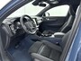 Volvo C40 Recharge Twin Intro Edition 78 kWh | PDC V+A en 360 Camera | Elektrische achterklep | AWD | Panoramadak | Alcantara Bekleding | Keyless | Extra getint glas |