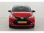 Toyota Aygo 1.0 VVT-i x-cite | Airco | Camera | 15 inch | Bluetooth | Privacy glas | DAB | Elektrische ramen voor