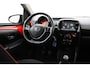 Toyota Aygo 1.0 VVT-i x-cite | Airco | Camera | 15 inch | Bluetooth | Privacy glas | DAB | Elektrische ramen voor
