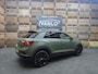 Volkswagen T-Roc 1.5 TSI Sport Navi VCP Clima Cruise Camera 19"LM Darkgreen Wrap 200PK!