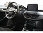Ford Focus Wagon 1.0 EcoBoost 125pk Hybrid Active Business | Trekhaak | Carplay | B&O Sound | Camera | Zwart dak