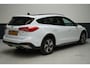 Ford Focus Wagon 1.0 EcoBoost 125pk Hybrid Active Business | Trekhaak | Carplay | B&O Sound | Camera | Zwart dak