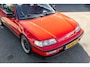 Honda CRX 