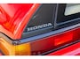 Honda CRX 
