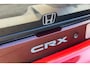 Honda CRX 