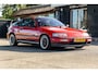 Honda CRX 