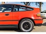 Honda CRX 