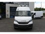 IVECO Daily 35S18 3.0 L4H2 Koel vries wagen Zanotti koeling, LED, ACC, Geveerde stoel