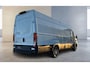 IVECO Daily 35S18 3.0 L4H2 Koelwagen Zanotti koeling, LED, ACC, Geveerde stoel