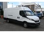 IVECO Daily 35S18 3.0 L4H2 Koel vries wagen Zanotti koeling, LED, ACC, Geveerde stoel