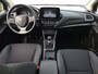 Suzuki S-Cross 1.4 Boosterjet Style Smart Hybrid | Panorama dak | Apple CarPlay | Parkeersensoren | Rijklaar incl. garantie |
