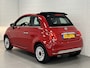 Fiat 500C 1.0 Hybrid RED NAVIGATIE | CABRIO | DIGITALE COCKPIT | KEURIGE AUTO!