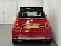 Fiat 500C 1.0 Hybrid RED NAVIGATIE | CABRIO | DIGITALE COCKPIT | KEURIGE AUTO!