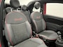 Fiat 500C 1.0 Hybrid RED NAVIGATIE | CABRIO | DIGITALE COCKPIT | KEURIGE AUTO!