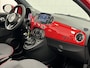 Fiat 500C 1.0 Hybrid RED NAVIGATIE | CABRIO | DIGITALE COCKPIT | KEURIGE AUTO!