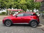 Mazda CX-3 2.0 SkyActiv-G 120 GT-M,trekhaak,Navi,carplay,1 jaar garantie