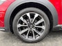 Mazda CX-3 2.0 SkyActiv-G 120 GT-M,trekhaak,Navi,carplay,1 jaar garantie