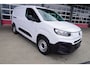 Fiat Doblò BlueHDi 130PK S&S L2 1000kg 3 zits nr.V118 | Airco | Cruise | Camera | Apple CP+Android auto