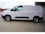 Fiat Doblò BlueHDi 130PK S&S L2 1000kg 3 zits nr.V118 | Airco | Cruise | Camera | Apple CP+Android auto