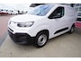 Fiat Doblò BlueHDi 130PK S&S L2 1000kg 3 zits nr.V118 | Airco | Cruise | Camera | Apple CP+Android auto