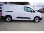 Fiat Doblò BlueHDi 130PK S&S L2 1000kg 3 zits nr.V118 | Airco | Cruise | Camera | Apple CP+Android auto