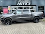 Dodge Ram 1500 5.7 V8 4x4 Crew Cab Sport