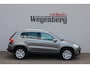 Volkswagen Tiguan 1.4 TSI 4Motion Trekhaak Cruise