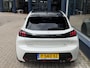 Peugeot 208 1.2 Turbo 130 PK Automaat GT Pack | Meest Complete Uitvoering | Alcantara Sportstoelen | Full LED Koplampen | Dode Hoek Detectie | Navigatie | Keyless Entry + Start | Camera | Panoramadak | Zwart dak | DAB Radio | 17" Lichtmetalen Velgen |