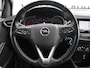 Opel Crossland 1.2 Turbo GS Line Stoelverwarming, Stuurverwarming, Cruise Control, Achteruitrijcamera