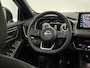 Nissan Qashqai 1.3 MHEV Xtronic Tekna Plus Panoramadak, 360 Camera, 20 inch velgen, Bose geluidsysteem, Memory stoelen, Head-up display, Navi, Keyless start, Elektrische achterklep, 3 jaar garantie