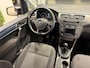 Volkswagen Caddy L1 Rolstoelauto 3+1 of 5+0